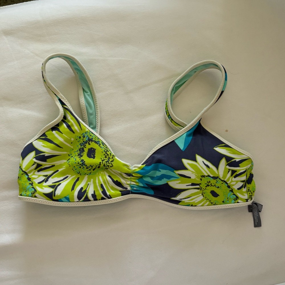 Aerie Bikini Top